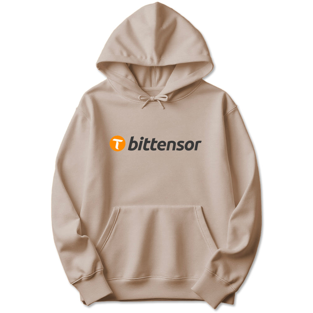 Bittensor Bitcoin Hoodie