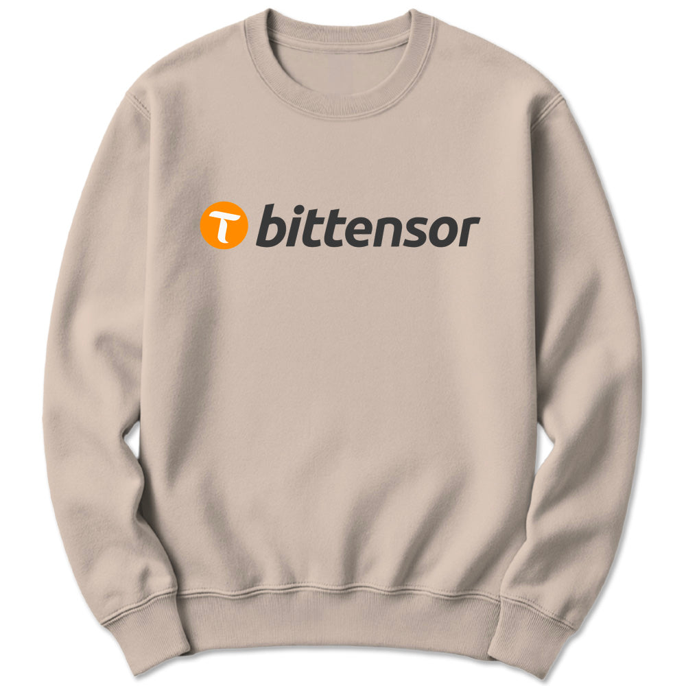 Bittensor Bitcoin Sweatshirt
