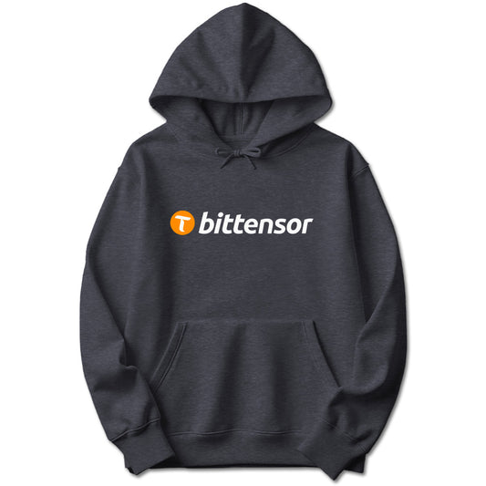 Bittensor Bitcoin Hoodie