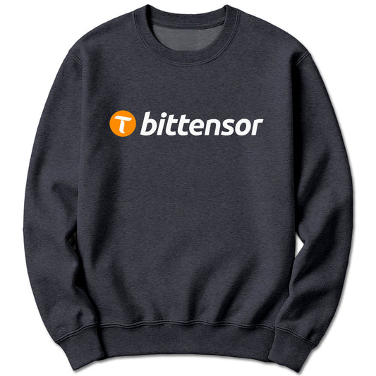 Bittensor Bitcoin Sweatshirt