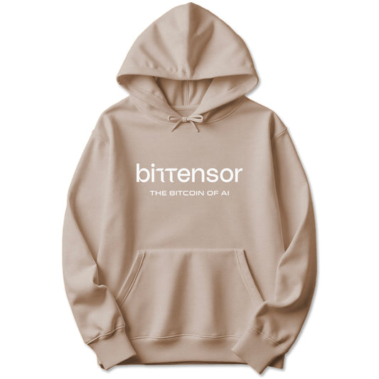 Bittensor The Bitcoin of AI Hoodie