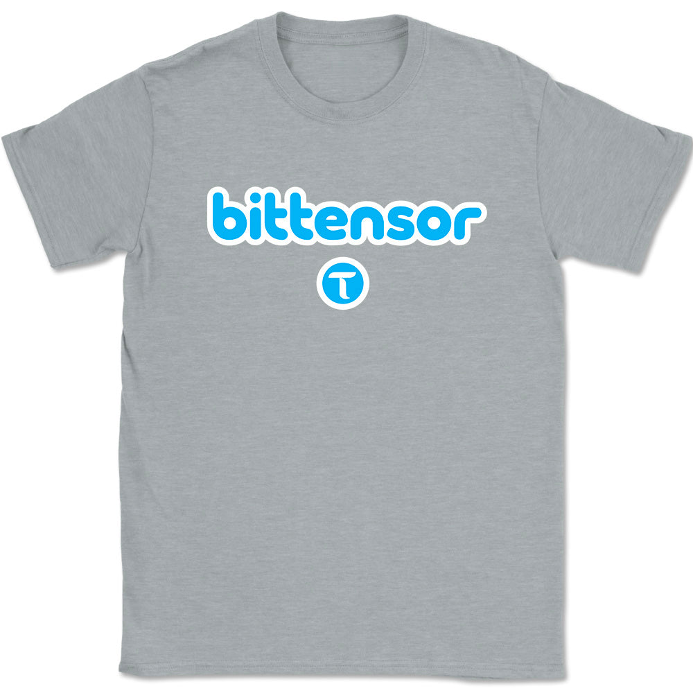 Bittensor Twttr T-Shirt