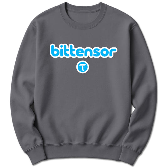 Bittensor Twttr Sweatshirt
