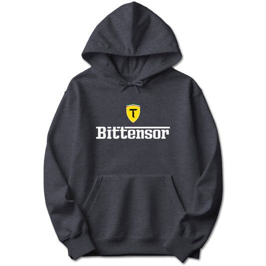 Bittensor Horsepower Hoodie