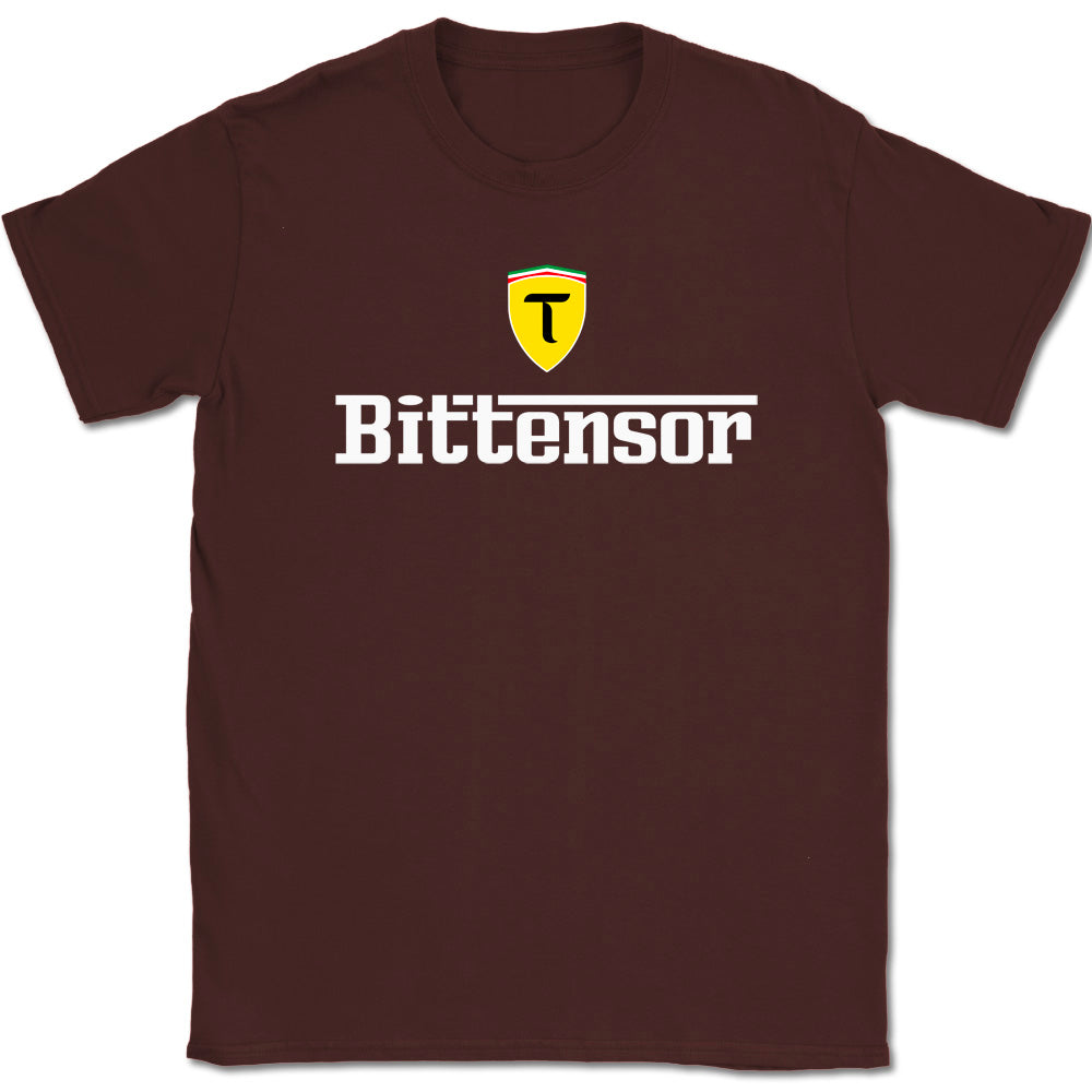 Bittensor Horsepower T-Shirt