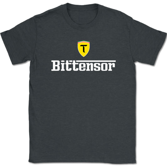 Bittensor Horsepower T-Shirt
