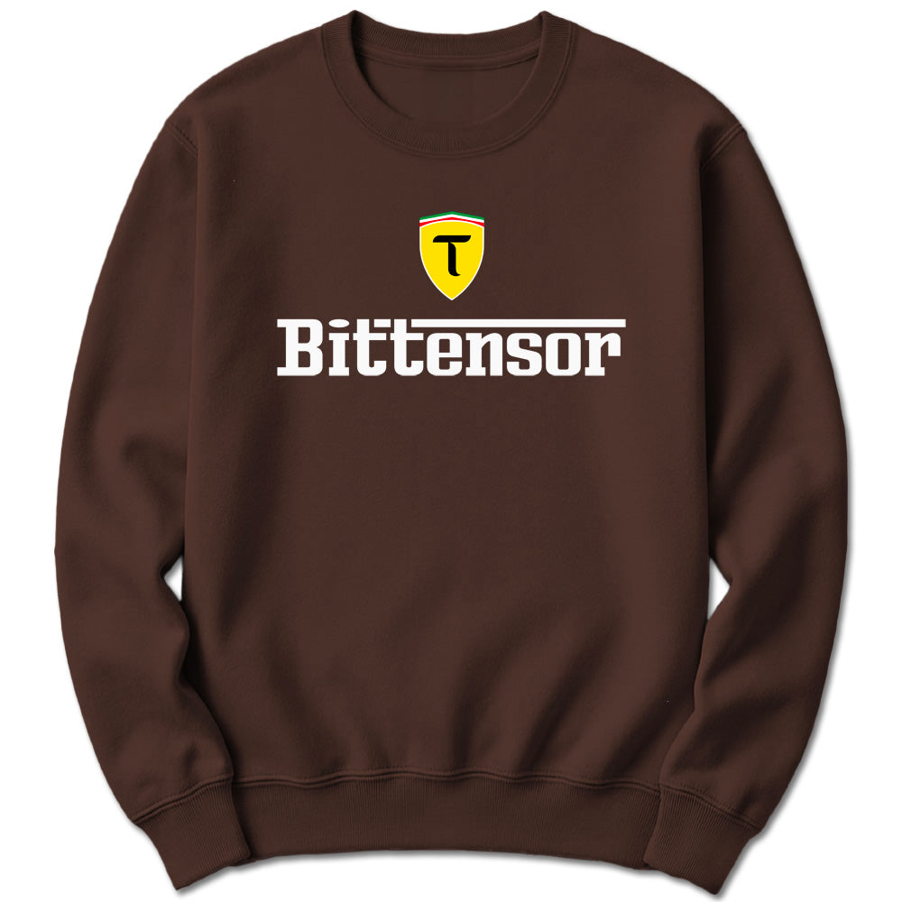 Bittensor Horsepower Sweatshirt