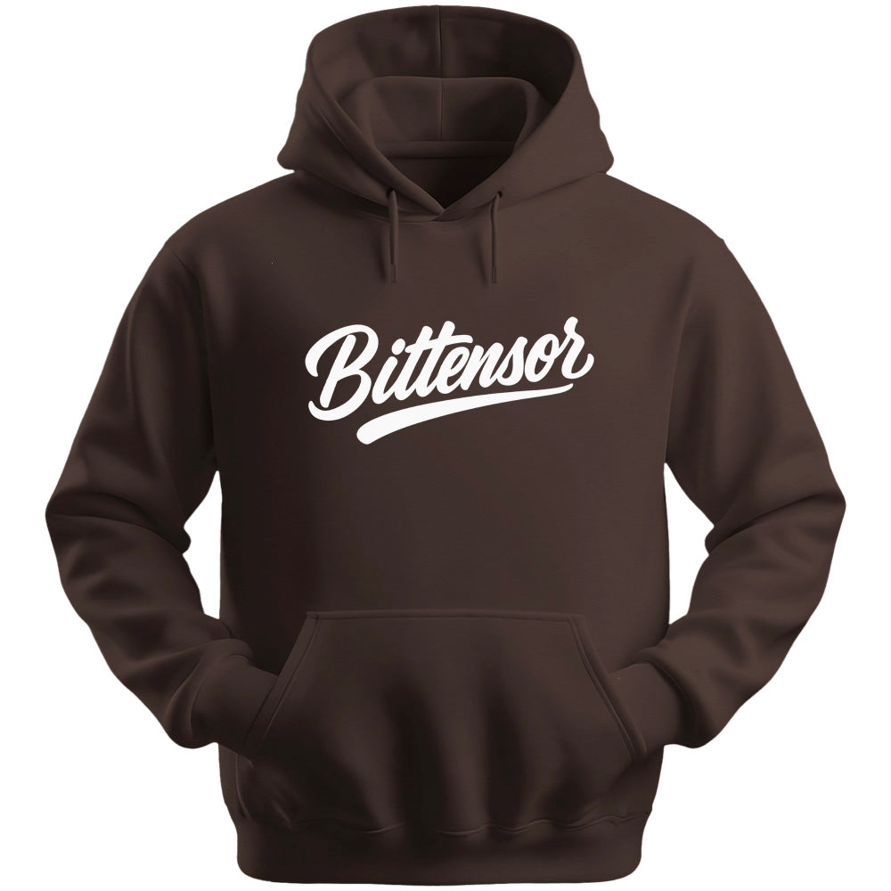 Bittensor Cursive Sport Hoodie