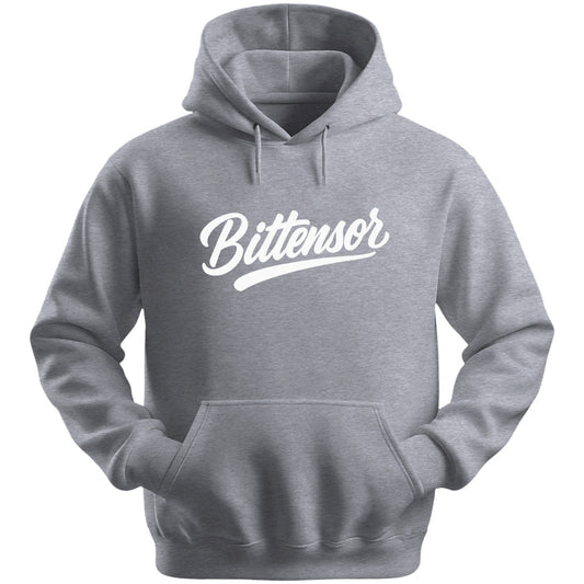 Bittensor Cursive Sport Hoodie