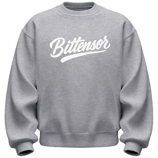 Bittensor Cursive Sport Sweatshirt