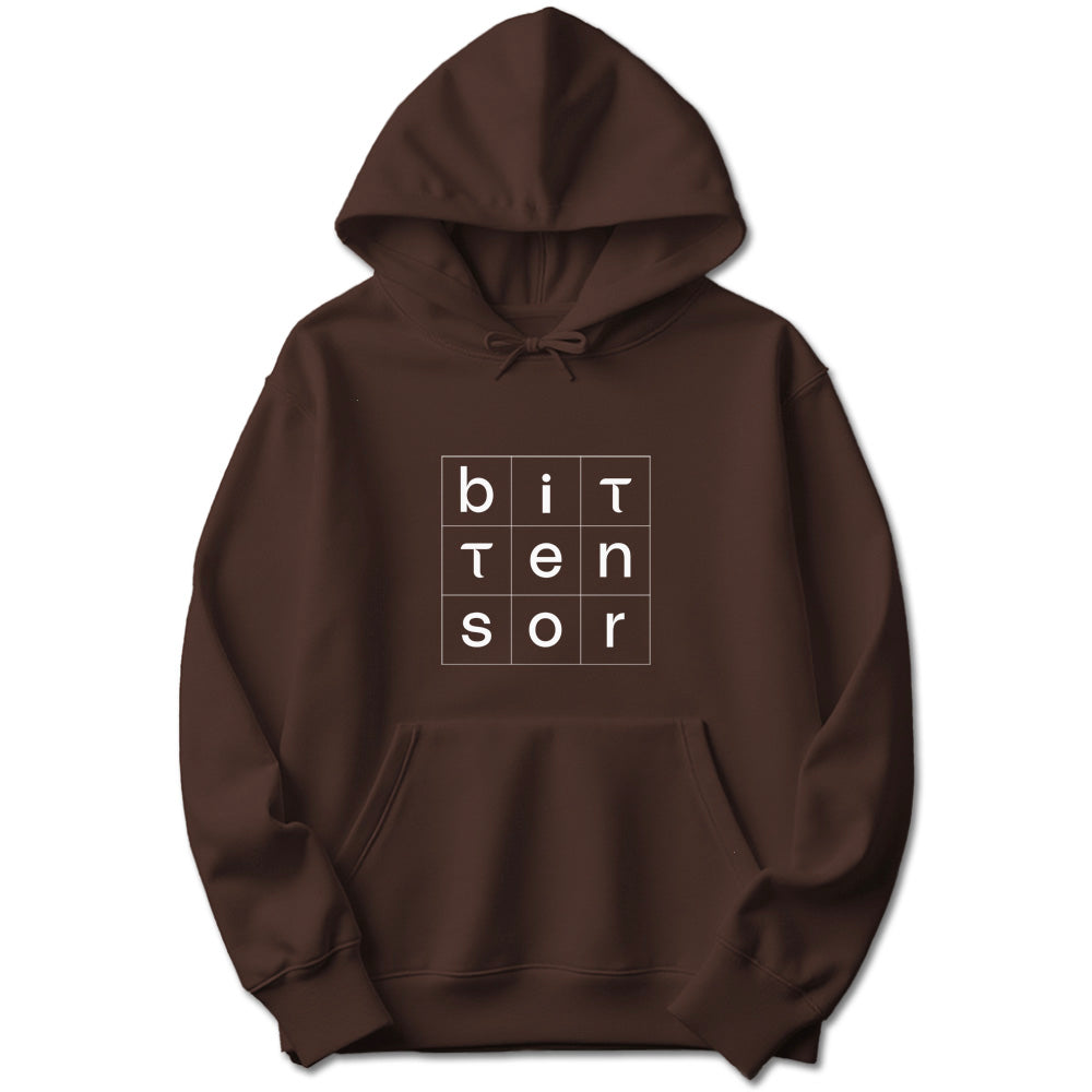 Bittensor Grid Hoodie