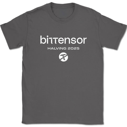 Bittensor Halving 2025 T-Shirt