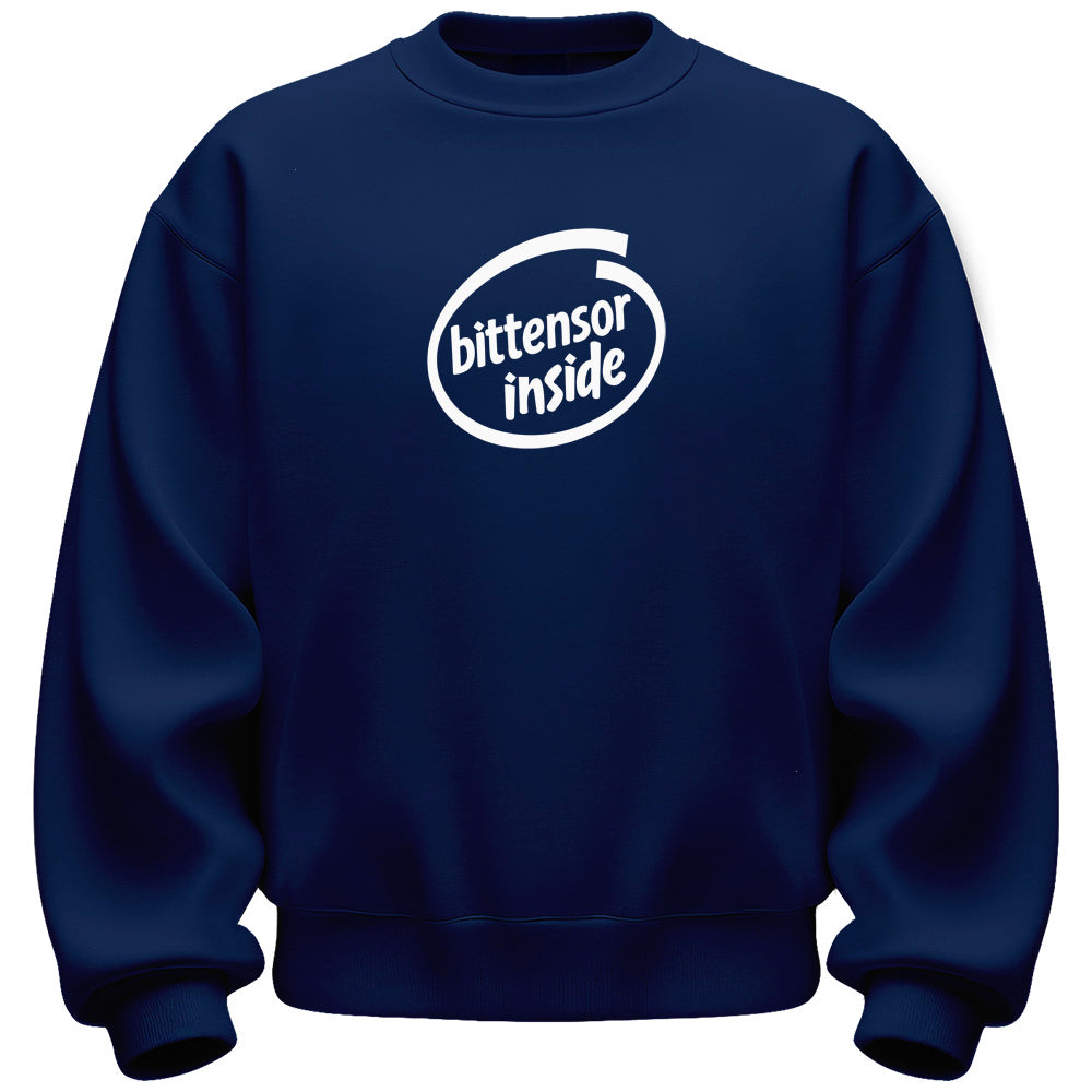 Bittensor Inside Sweatshirt