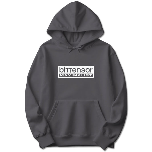 Bittensor Maximalist Hoodie