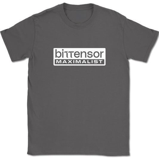 Bittensor Maximalist T-Shirt