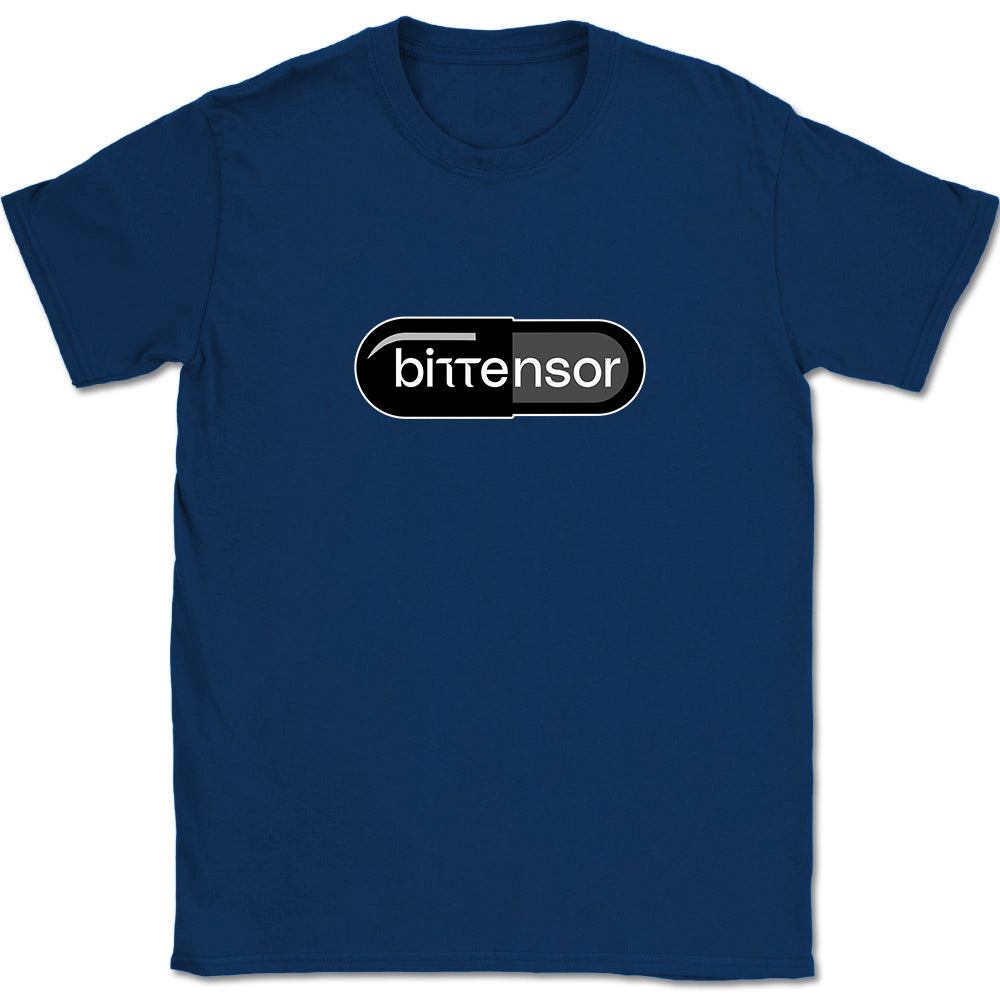 Bittensor Pill T-Shirt