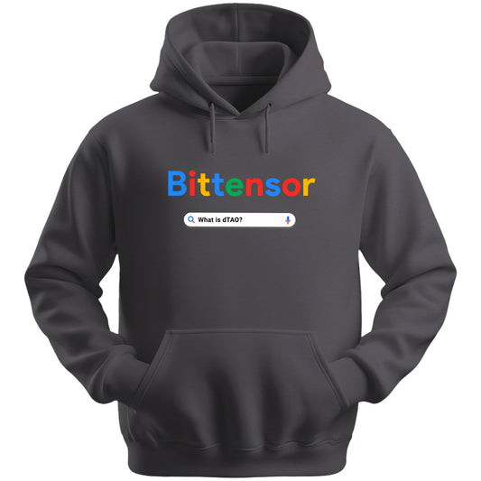 Bittensor Search Hoodie