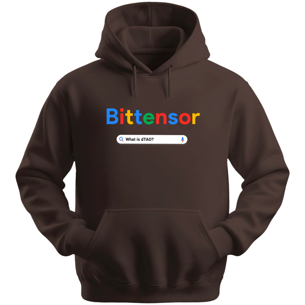 Bittensor Search Hoodie