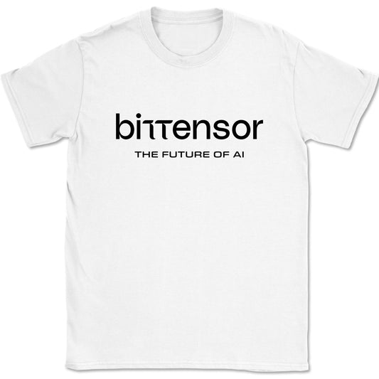 Bittensor - The Future of AI T-Shirt