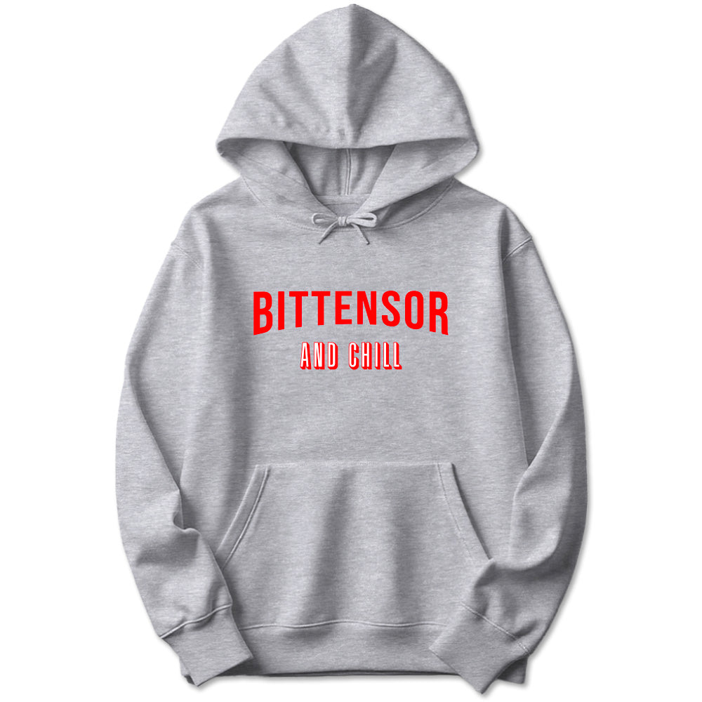 Bittensor and Chill Hoodie