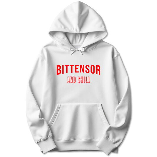 Bittensor and Chill Hoodie