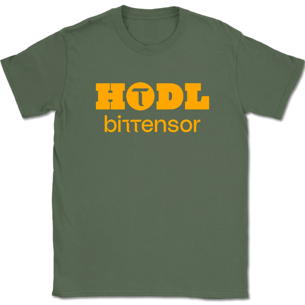 HODL Bittensor T-Shirt