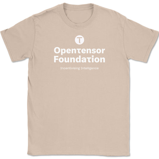 Opentensor Foundation T-Shirt