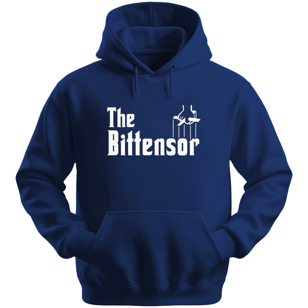 The Bittensor Hoodie