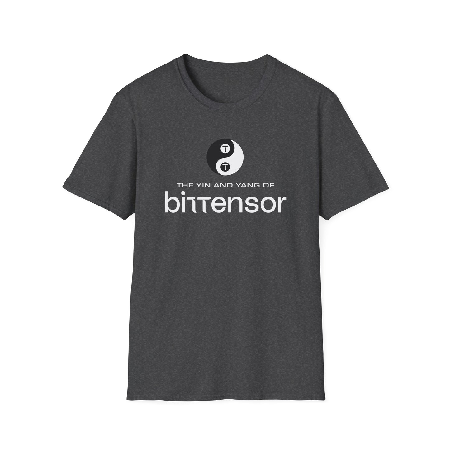The Yin and Yang of Bittensor T-Shirt