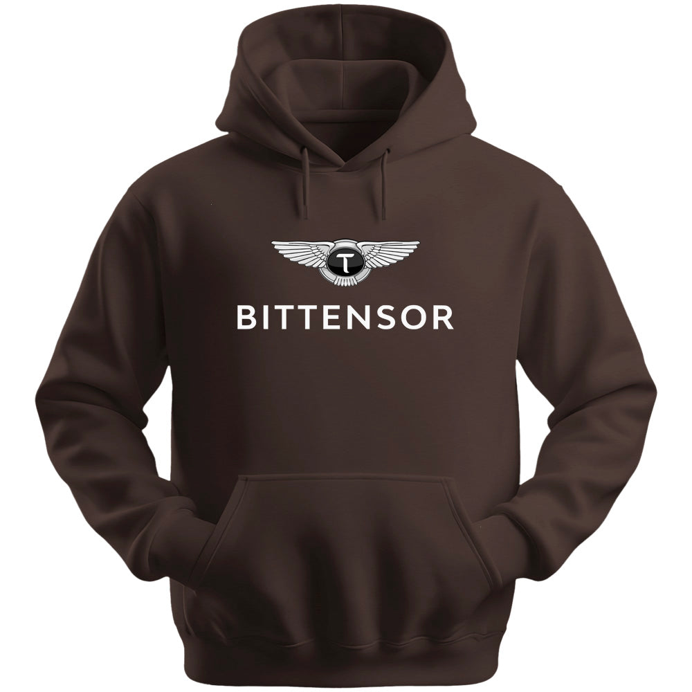 Bittensor Bentley Hoodie
