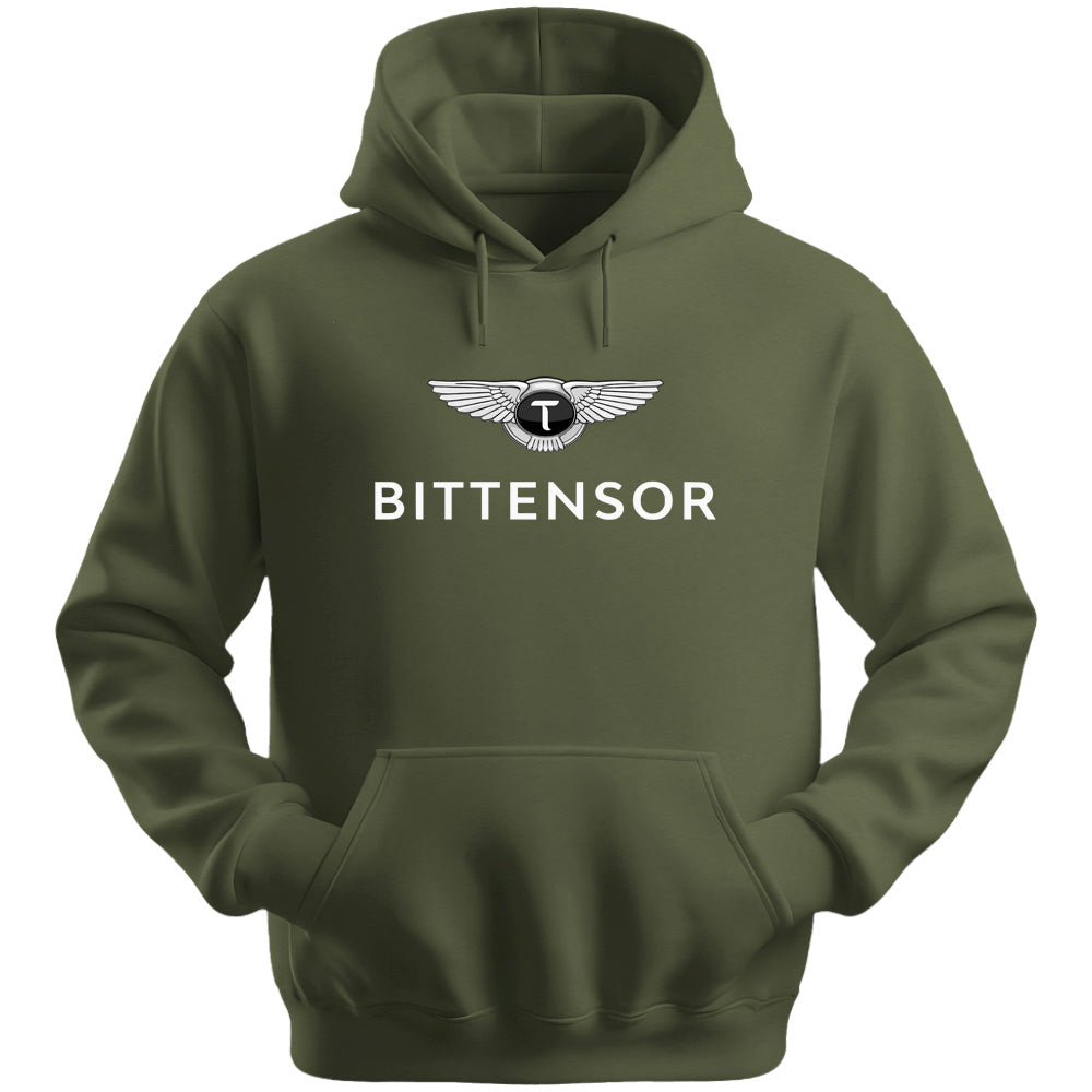 Bittensor Bentley Hoodie