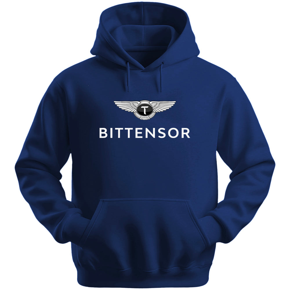Bittensor Bentley Hoodie
