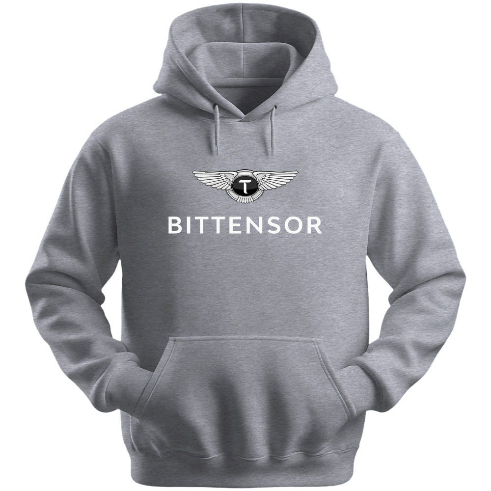 Bittensor Bentley Hoodie