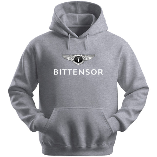 Bittensor Bentley Hoodie
