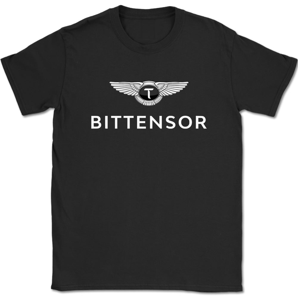 Bittensor Bentley T-Shirt