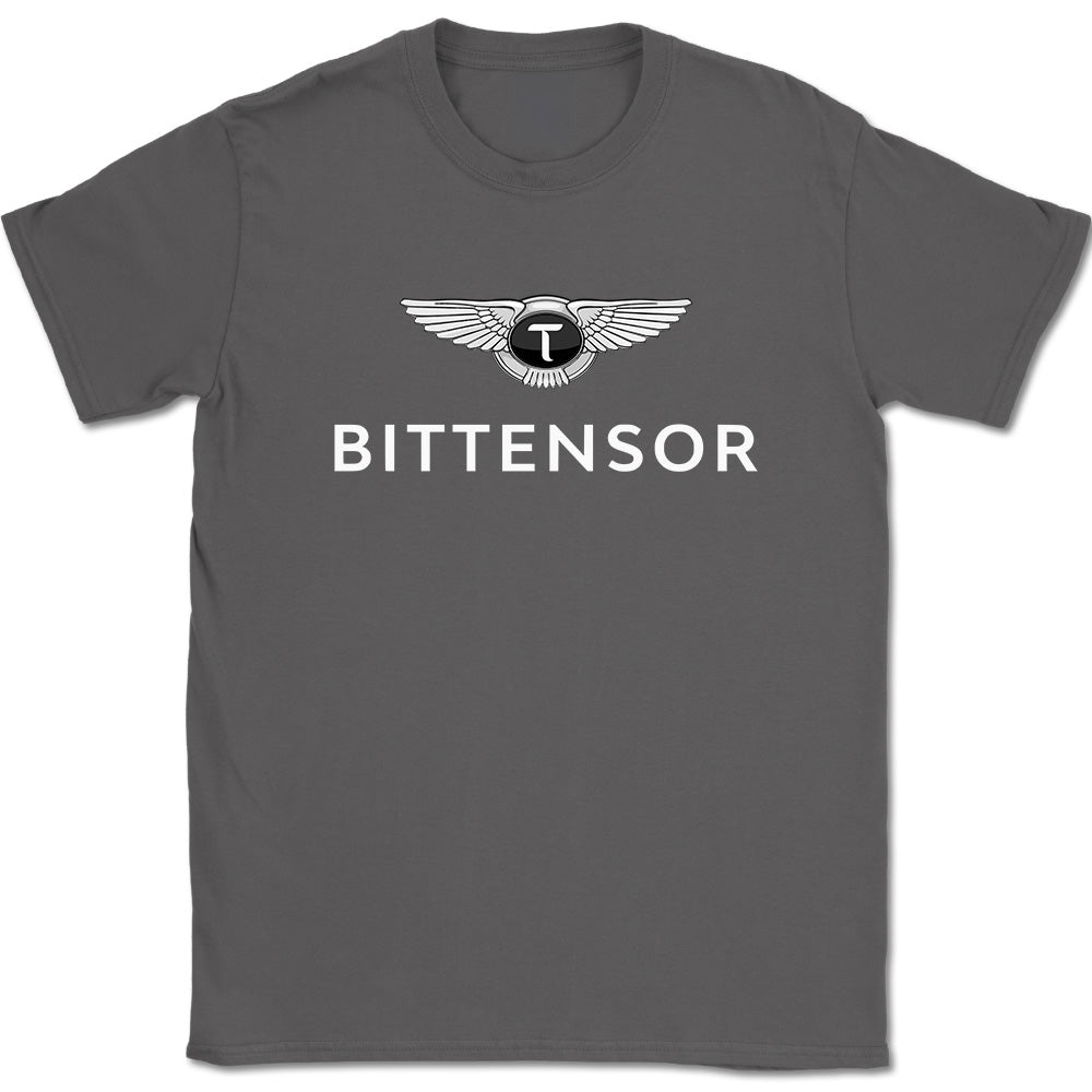 Bittensor Bentley T-Shirt