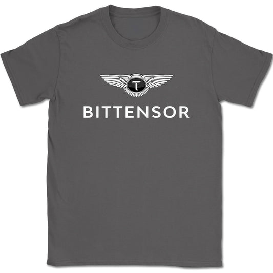 Bittensor Bentley T-Shirt