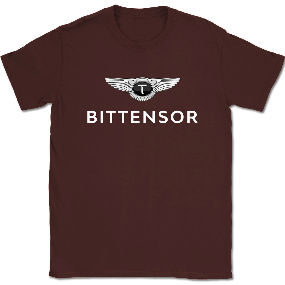 Bittensor Bentley T-Shirt