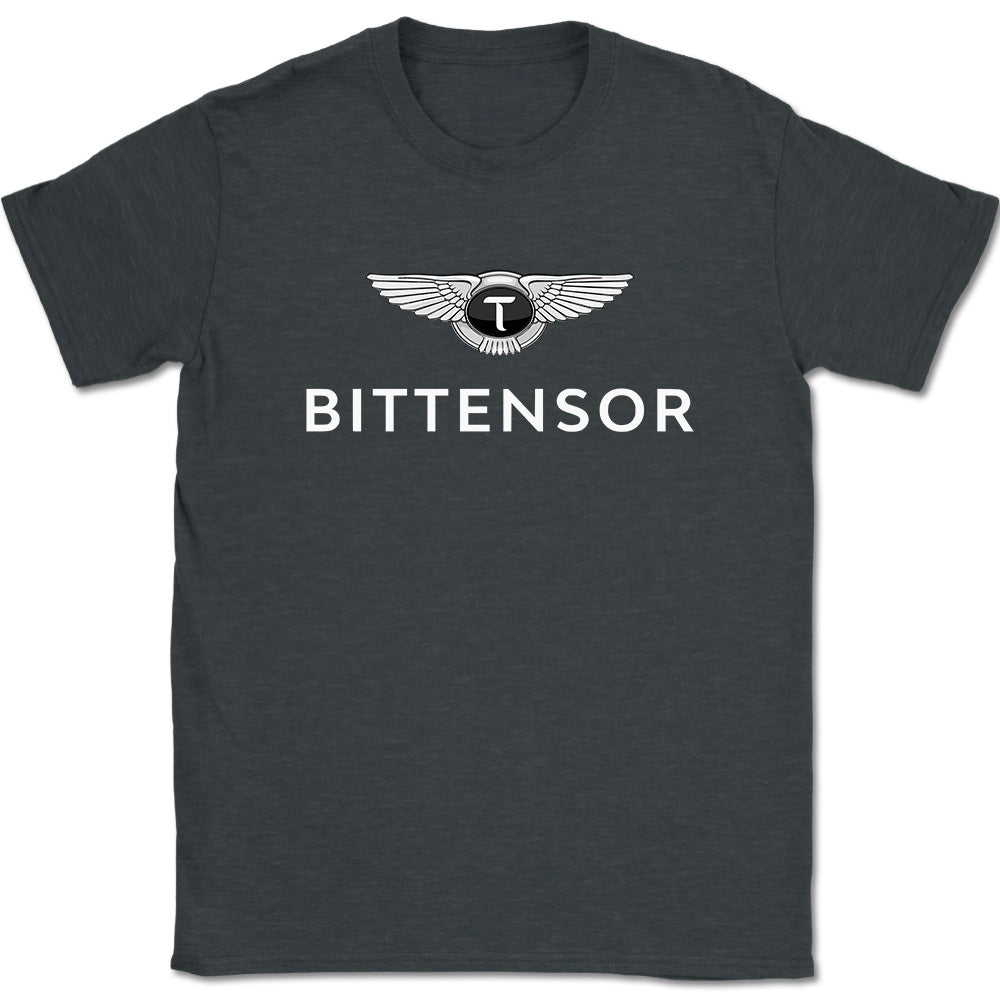 Bittensor Bentley T-Shirt