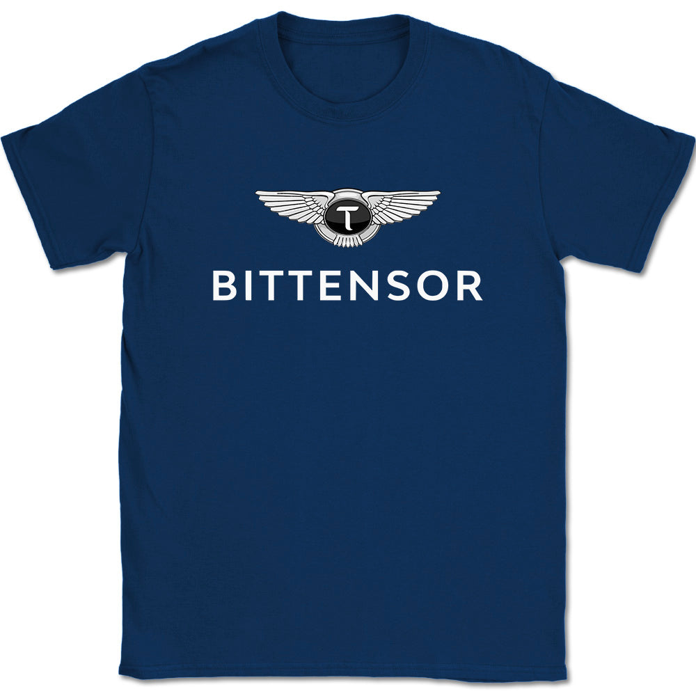 Bittensor Bentley T-Shirt