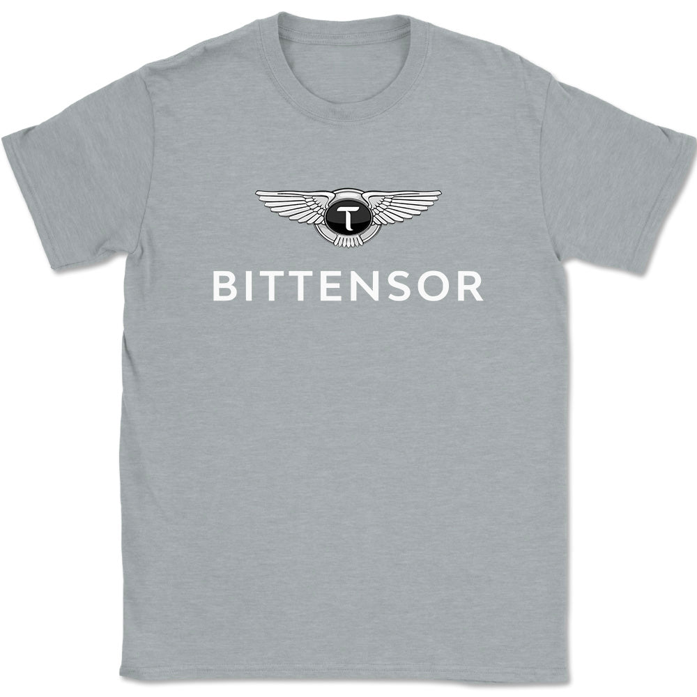 Bittensor Bentley T-Shirt