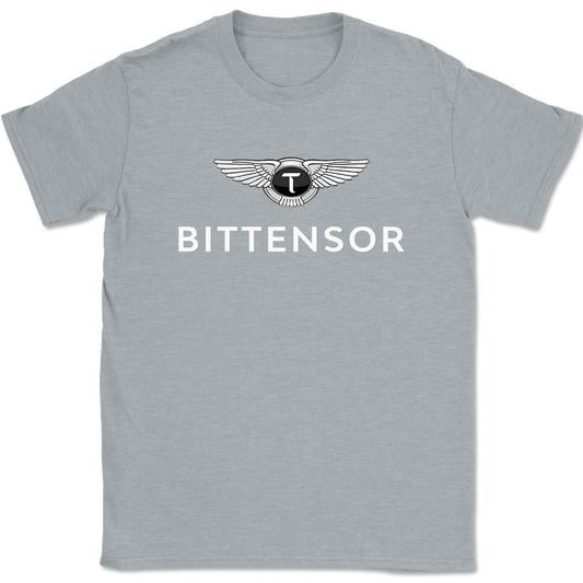 Bittensor Bentley T-Shirt