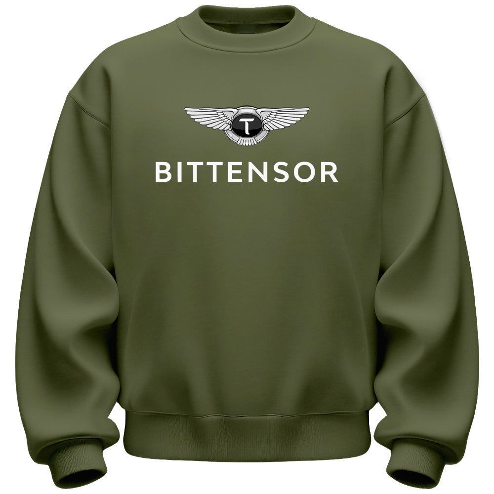 Bittensor Bentley Sweatshirt