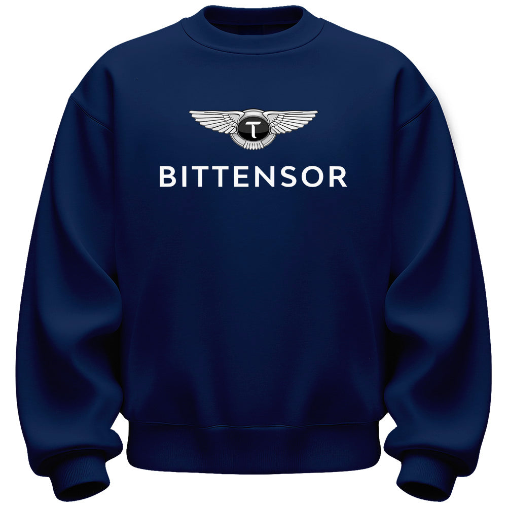 Bittensor Bentley Sweatshirt