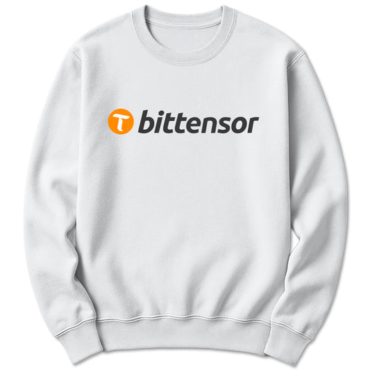 Bittensor Bitcoin Sweatshirt