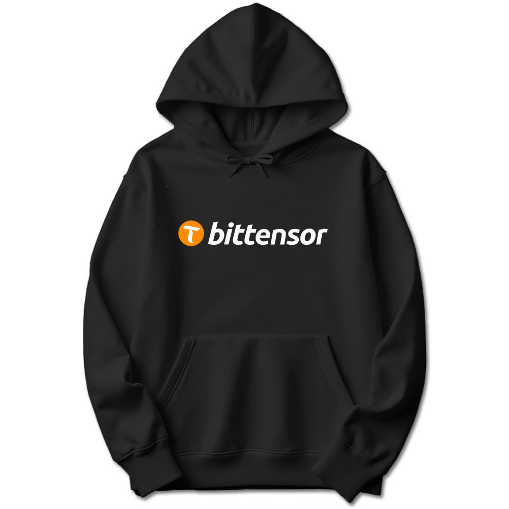 Bittensor Bitcoin Hoodie