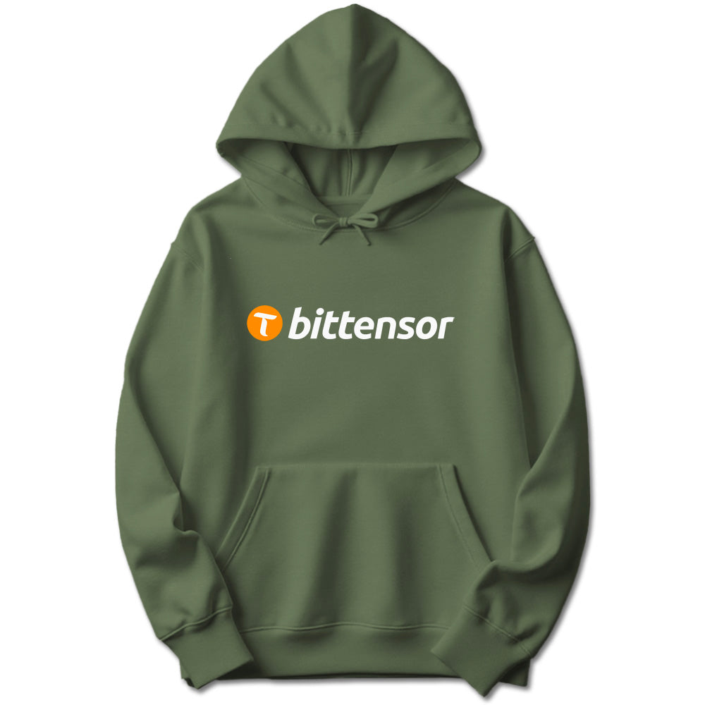 Bittensor Bitcoin Hoodie