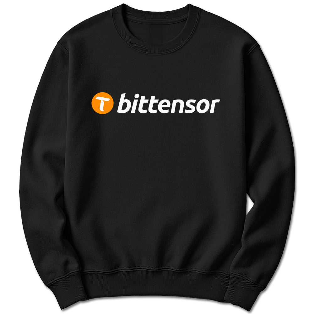 Bittensor Bitcoin Sweatshirt