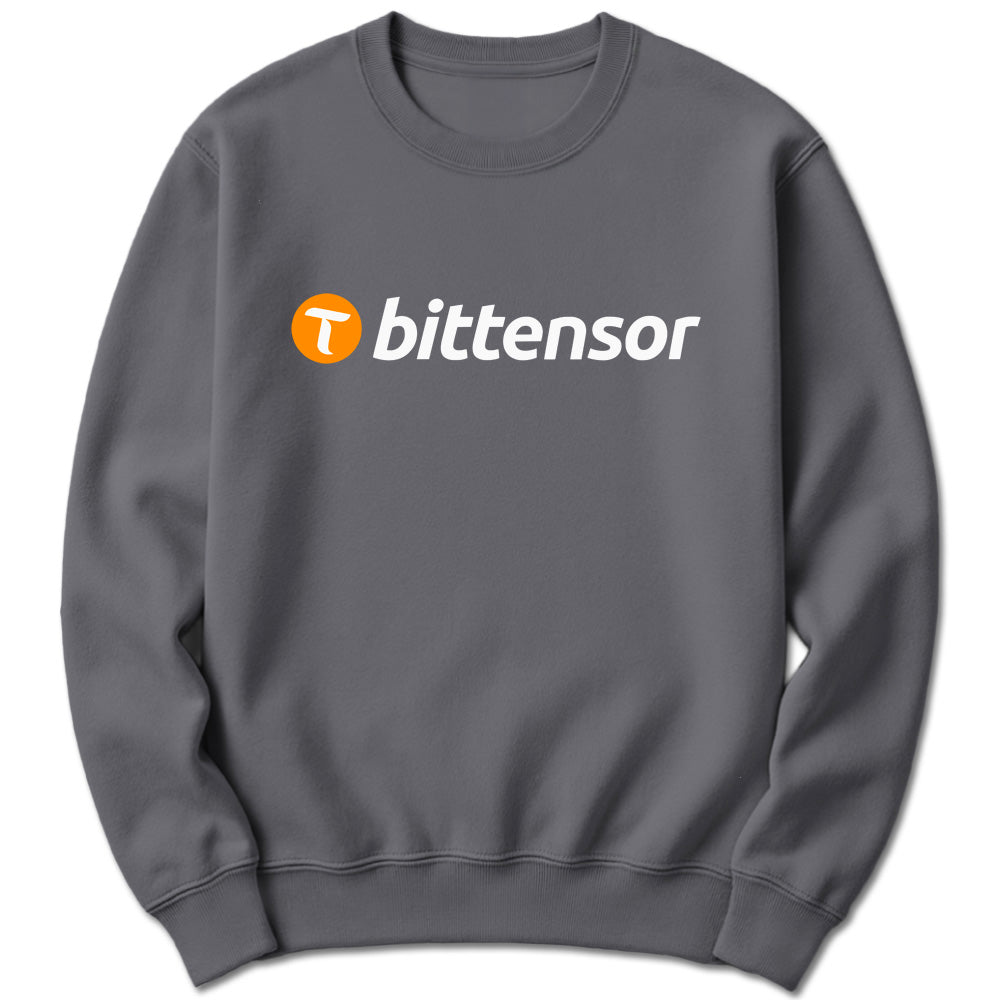 Bittensor Bitcoin Sweatshirt