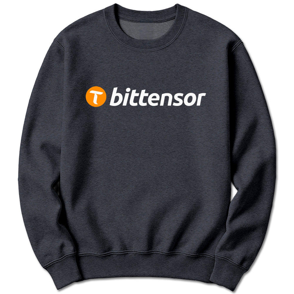 Bittensor Bitcoin Sweatshirt